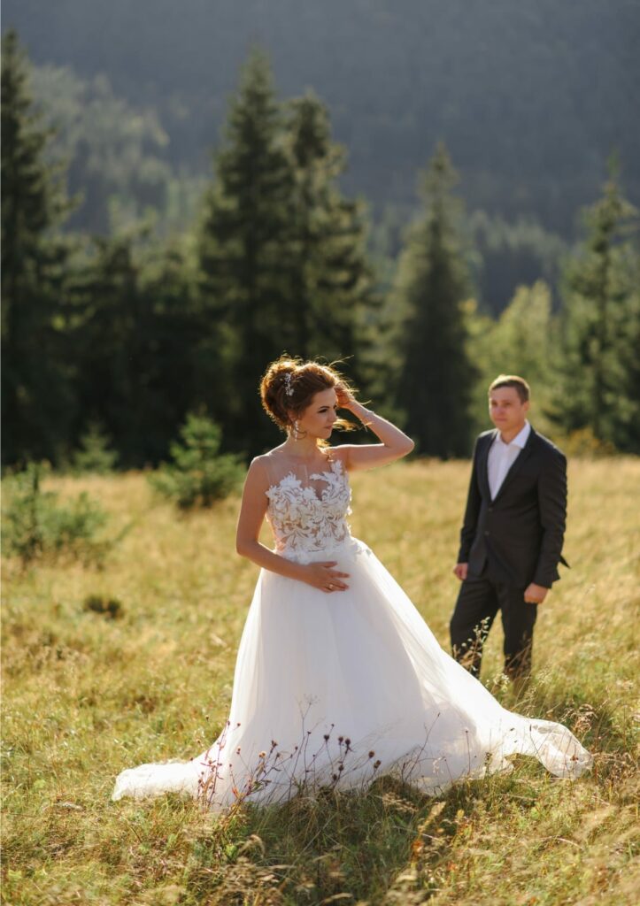 Qu’est ce qu’un teaser vidéo de mariage en Provence ?