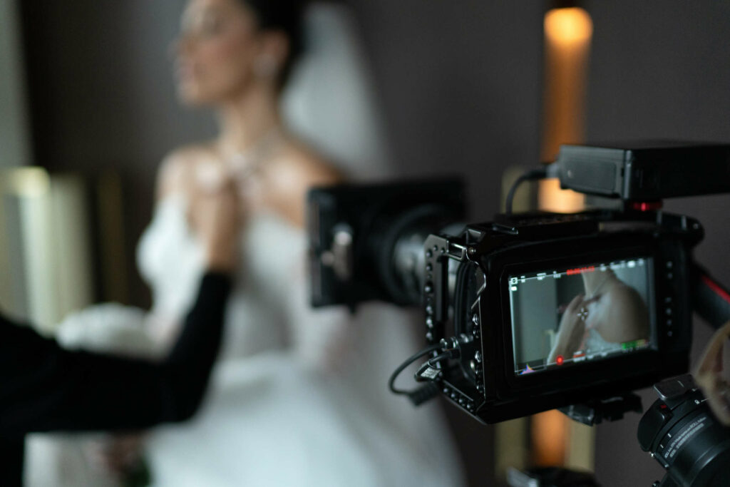 Quels sont les tarifs d’un vidéaste de mariage  dans le Var ?