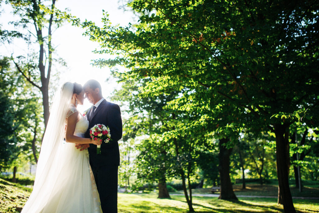 Quelle est la durée d’une vidéo de mariage en Provence ?