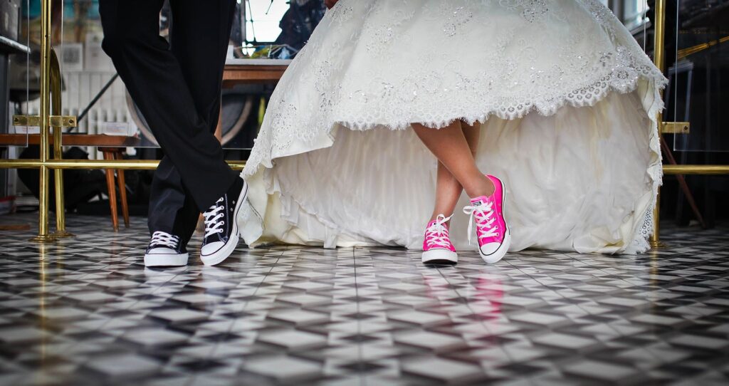 Réaliser une vidéo de mariage humoristique à Toulon