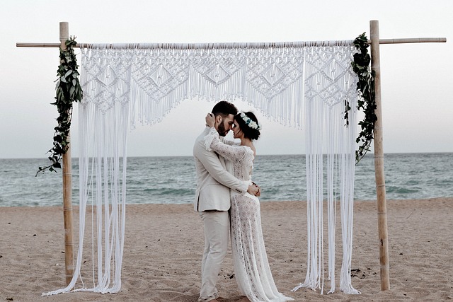 Montage vidéo mariage original à Sanary sur Mer