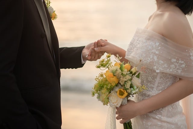 Que mettre à la fin d’une vidéo de mariage à Toulon ?